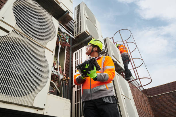 Best Energy-efficient HVAC Solutions in Lawtey, FL