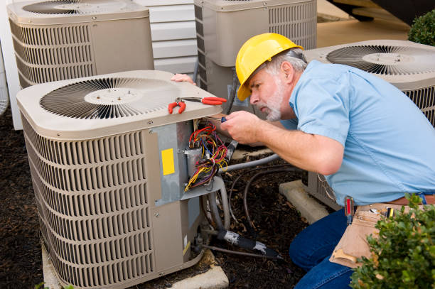 Best HVAC Financing and Leasing in Lawtey, FL