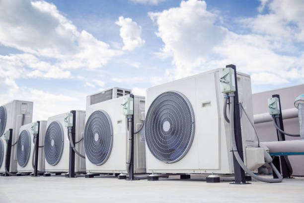 Best Solar-powered HVAC Systems in Lawtey, FL