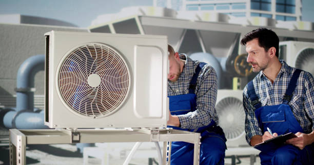 Best HVAC Consulting and Engineering in Lawtey, FL