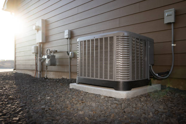 Best HVAC Retrofitting and Upgrading in Lawtey, FL